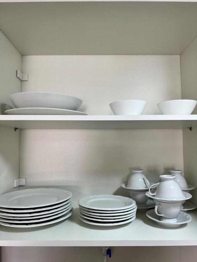 Apartamento Facilities 300m Cadeira Ponta 2 Quartos 7 Camas
