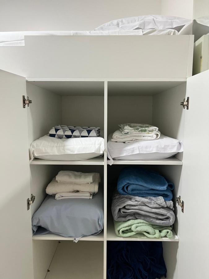Apartamento Facilities 300m Cadeira Ponta 2 Quartos 7 Camas